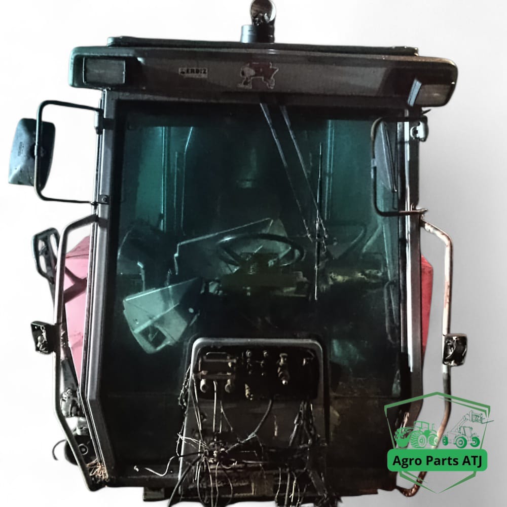 Kabina Kompletna Massey Ferguson 3645