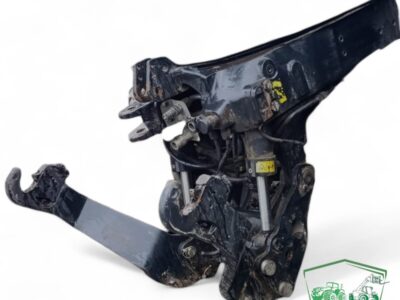 Przedni Podnośnik TUZ New Holland T7.210