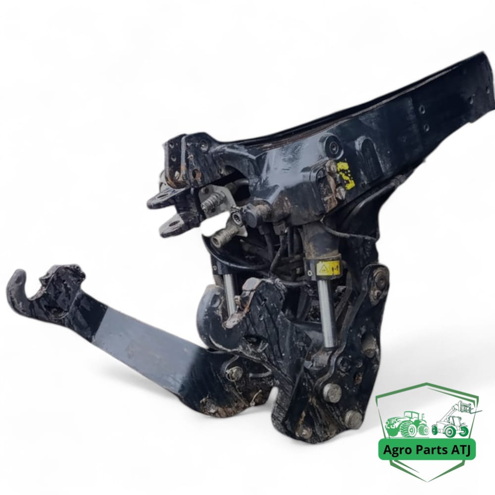 Przedni Podnośnik TUZ New Holland T7.210