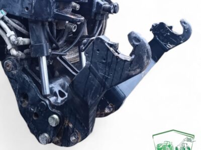 Przedni Podnośnik TUZ New Holland T7.210