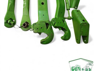 Zestaw tylnego podnośnika L78575 John Deere 6320