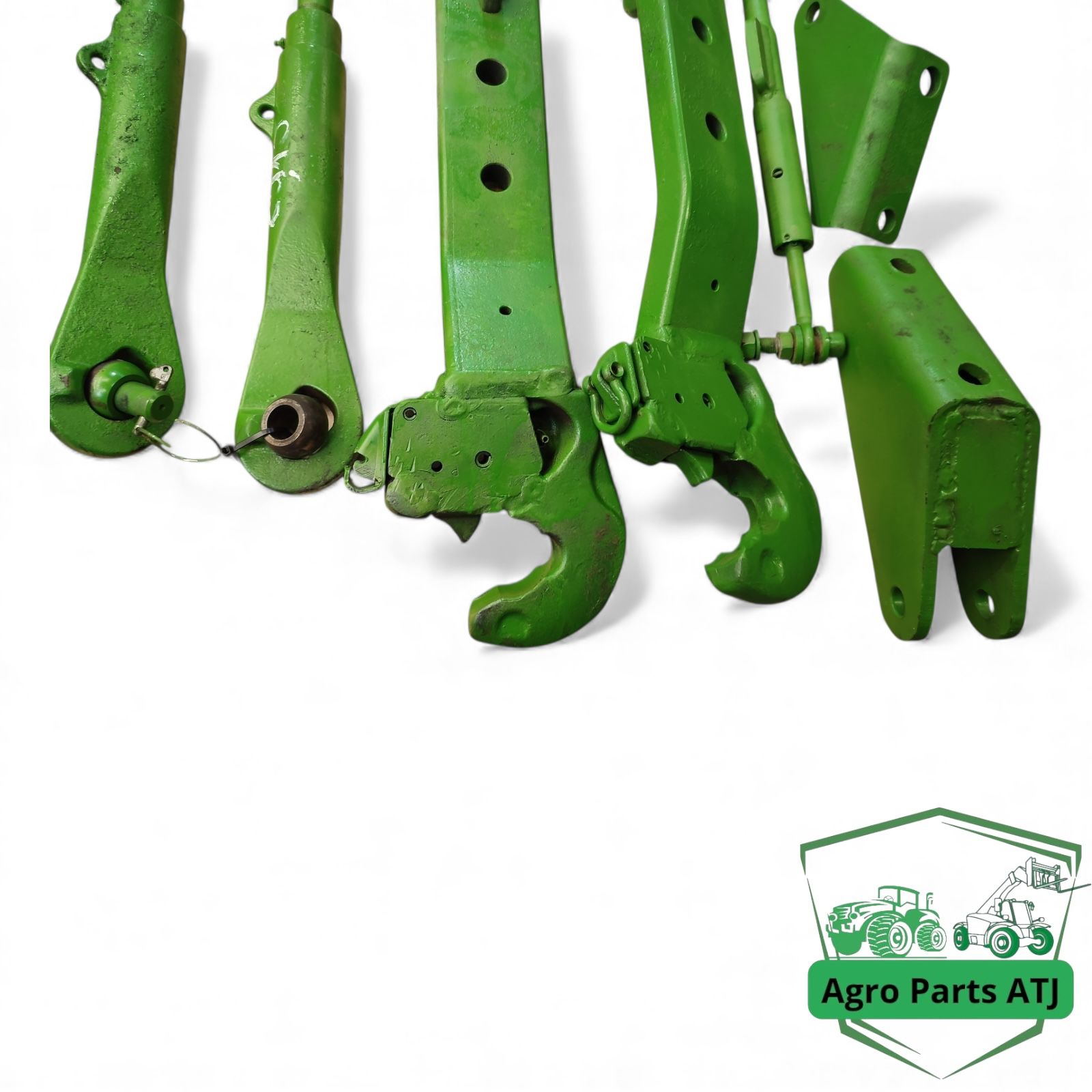 Zestaw tylnego podnośnika L78575 John Deere 6320