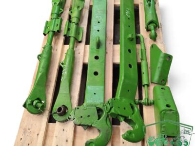 Zestaw tylnego podnośnika L78575 John Deere 6320