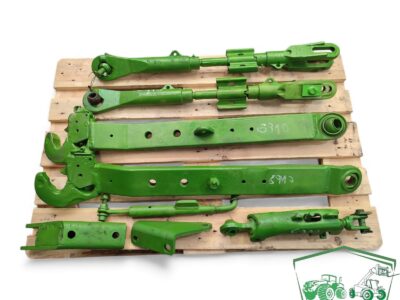 Zestaw tylnego podnośnika L78575 John Deere 6320