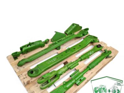 Zestaw tylnego podnośnika L78575 John Deere 6320