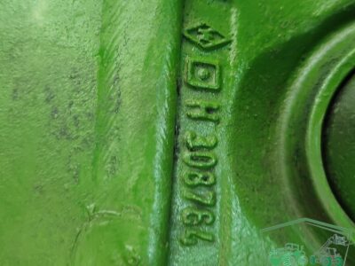 Zestaw tylnego podnośnika L78575 John Deere 6320