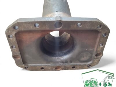 Podpora Osłona wału Przednia oś CNH 87383924 New Holland /Case