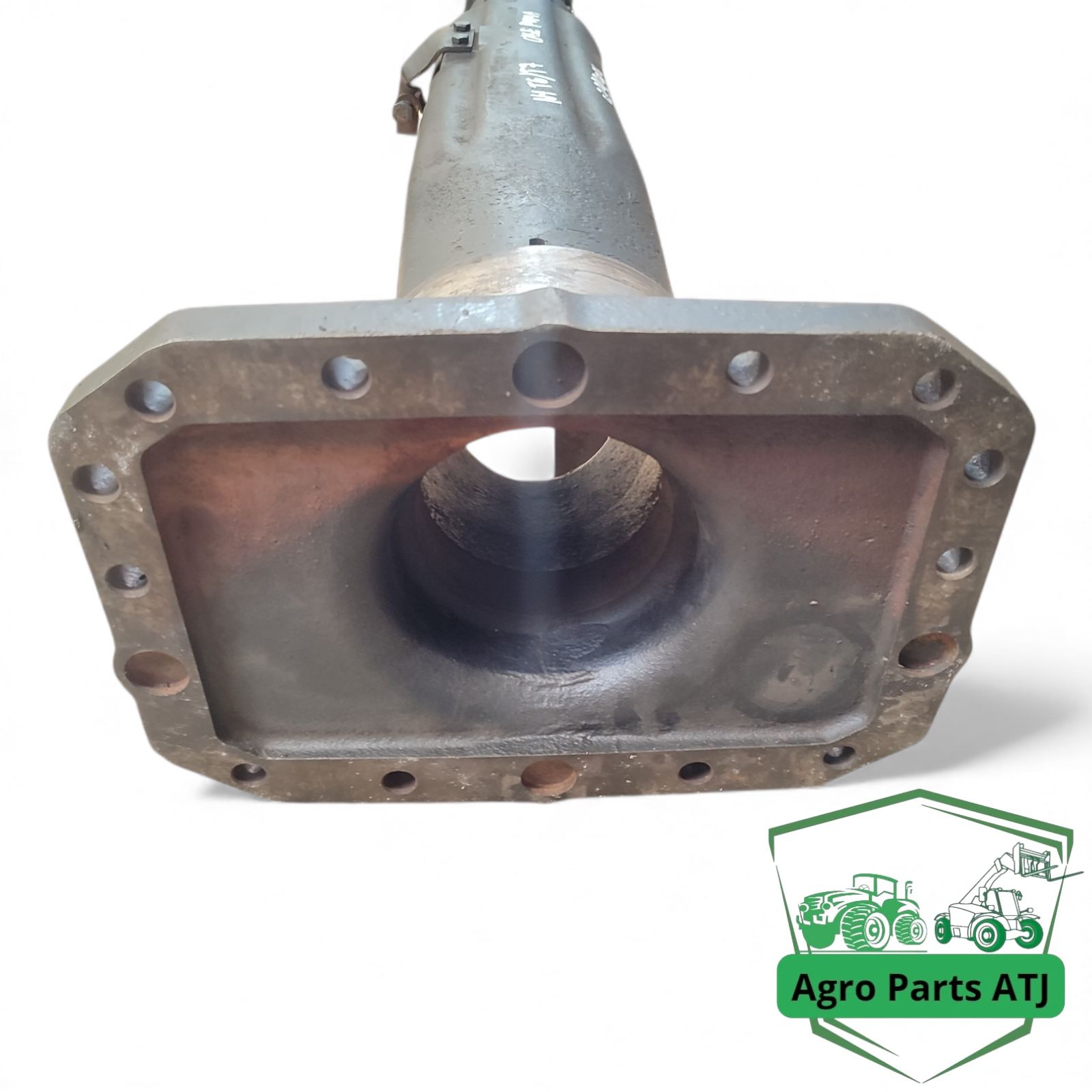 Podpora Osłona wału Przednia oś CNH 87383924 New Holland /Case