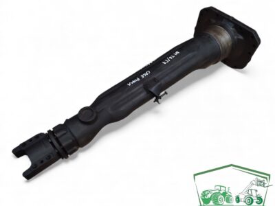 Podpora Osłona wału Przednia oś CNH 87383924 New Holland /Case