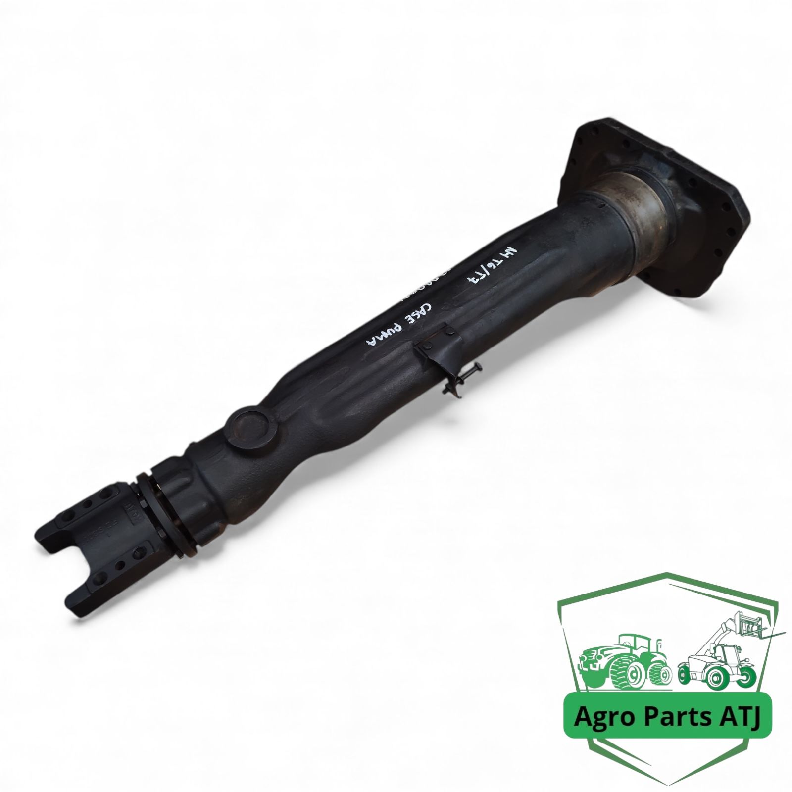 Podpora Osłona wału Przednia oś CNH 87383924 New Holland /Case