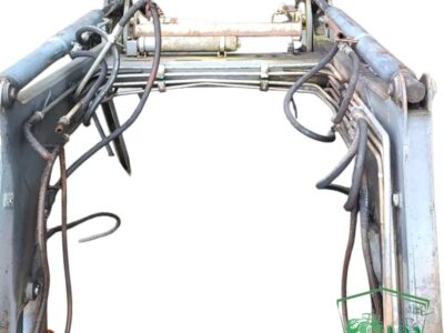 Ładowacz Czołowy Tur Faucheux Vario Star 100 Claas Celtis 456 RX