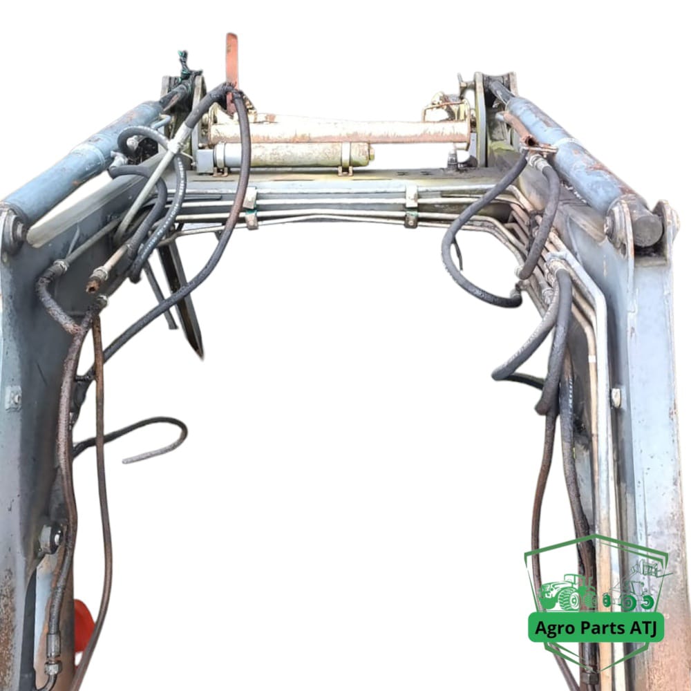 Ładowacz Czołowy Tur Faucheux Vario Star 100 Claas Celtis 456 RX