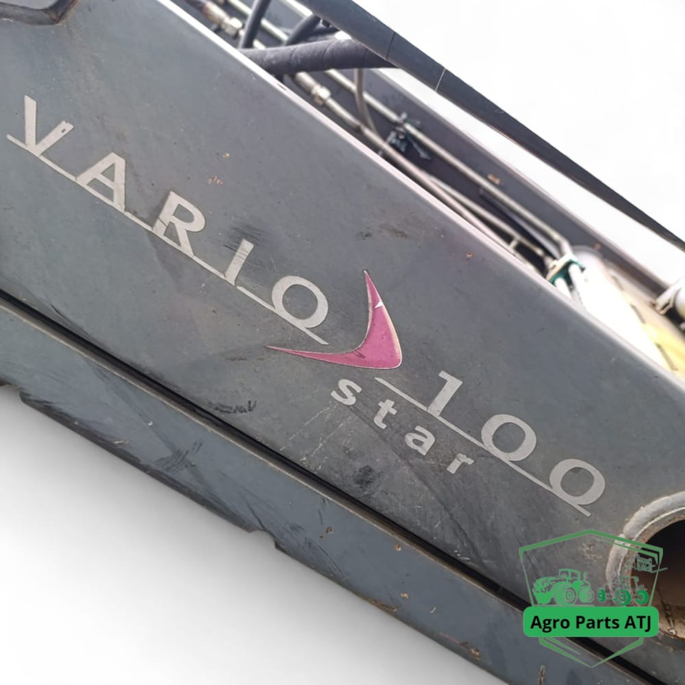 Ładowacz Czołowy Tur Faucheux Vario Star 100 Claas Celtis 456 RX