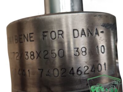 Siłownik skrętu 740/533 Dana V36248900 Valtra N163