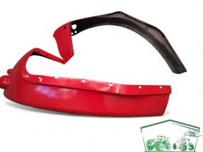 Błotnik tylny Massey Ferguson – komplet AGCO 3786910M3