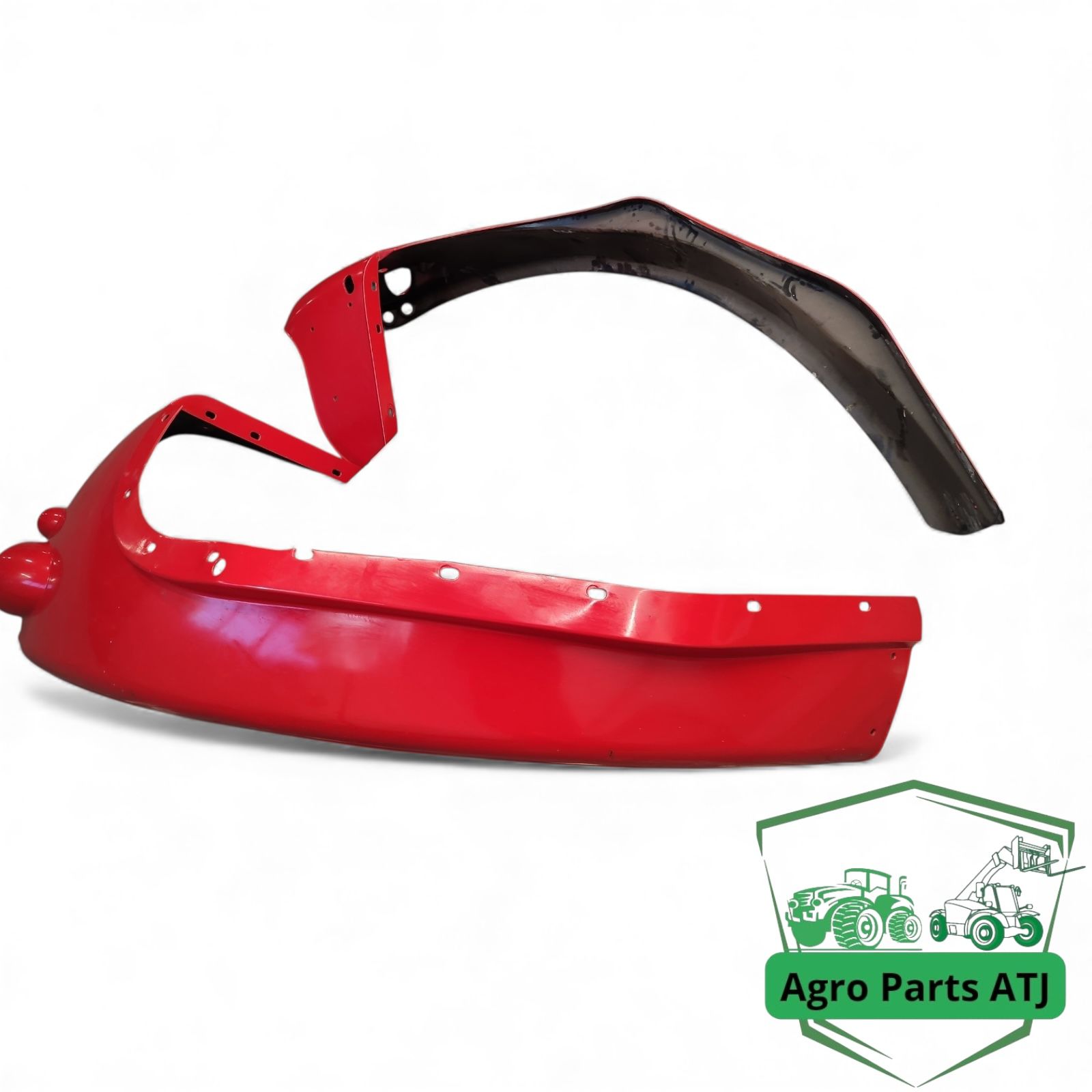 Błotnik tylny Massey Ferguson – komplet AGCO 3786910M3