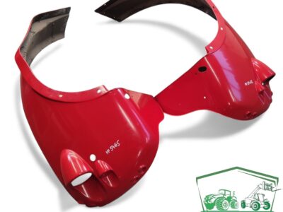 Błotnik tylny Massey Ferguson – komplet AGCO 3786910M3
