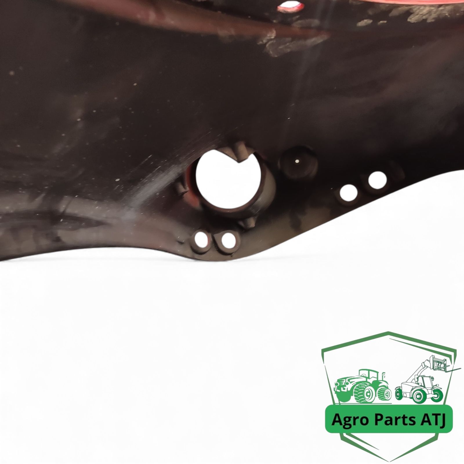 Błotnik tylny Massey Ferguson – komplet AGCO 3786910M3