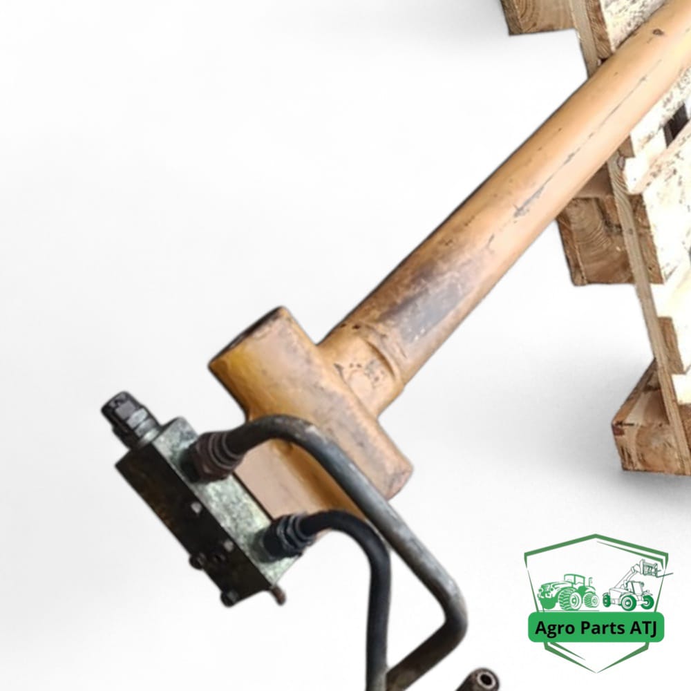 Siłownik Cylinder hydrauliczny ramienia 240929 Manitou MLT 741