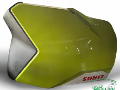 Osłona Pokrywa Boczna Prasa Claas 0029677961 J43 VARIANT 860 CEREX