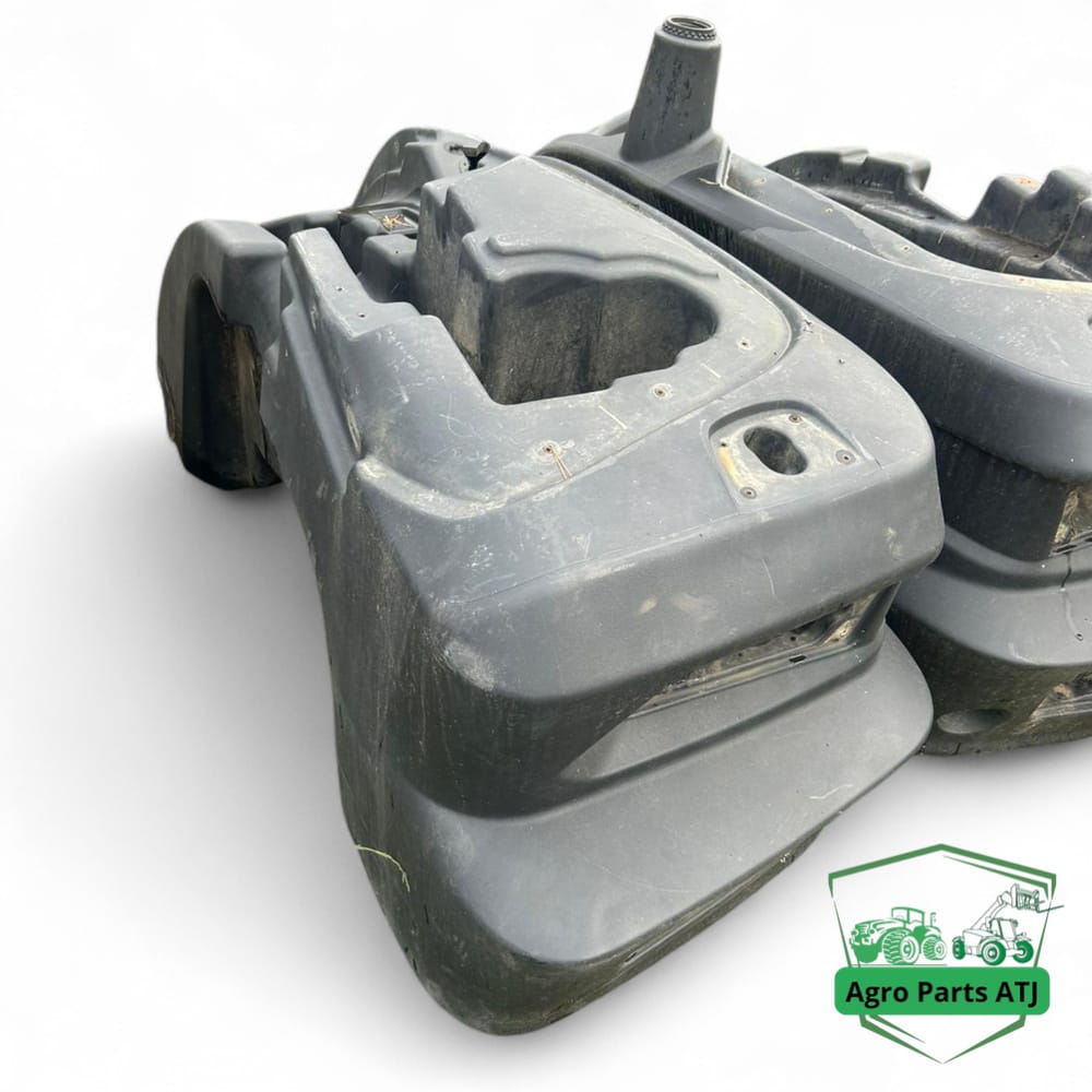 Zbiornik paliwa Bak Claas Axion 960 Terra trac