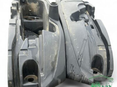 Zbiornik paliwa Bak Claas Axion 960 Terra trac