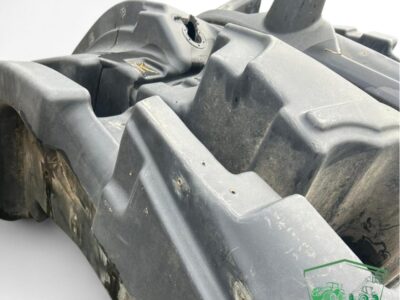 Zbiornik paliwa Bak Claas Axion 960 Terra trac