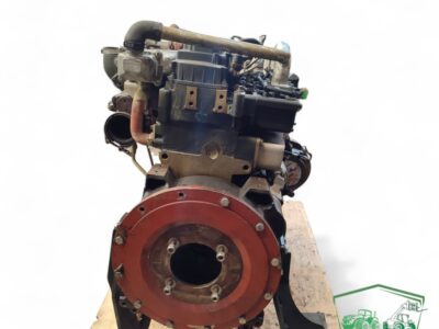 Silnik Deutz TCD 3.6L L4