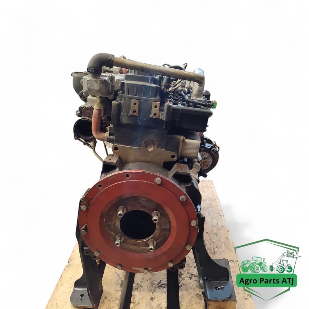 Silnik Deutz TCD 3.6L L4