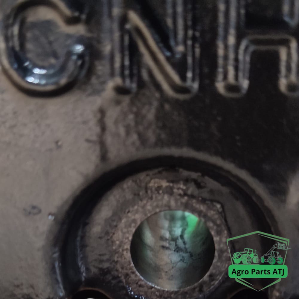 Skrzynia WOM CNH 87374253 47516463 Steyr 6195 CVT