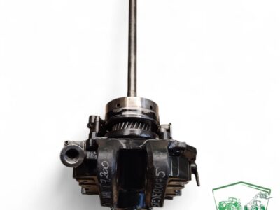 Skrzynia WOM CNH 87374253 47516463 Steyr 6195 CVT