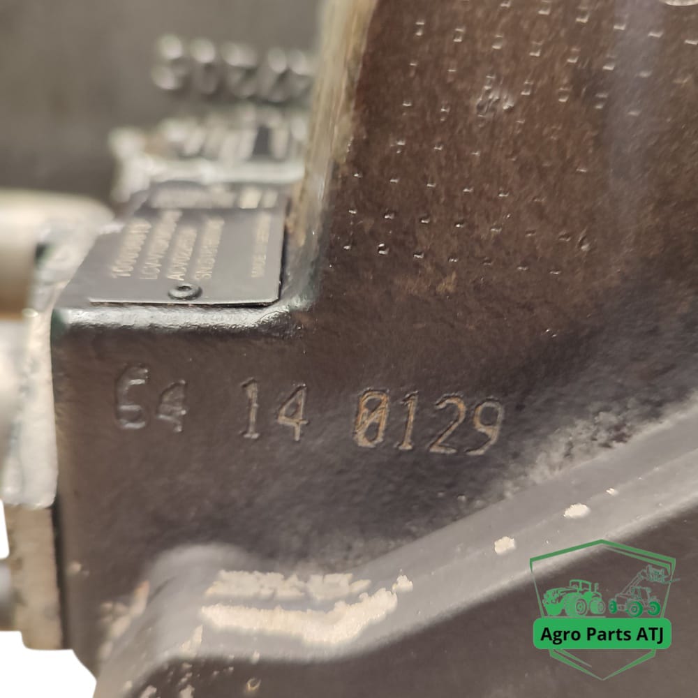 Rozdzielacz hydrauliczny R917007994 Rexroth ACV022653 VALTRA N174