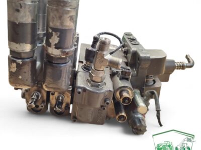 Rozdzielacz hydrauliczny R917007994 Rexroth ACV022653 VALTRA N174