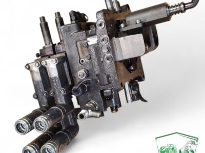 Rozdzielacz hydrauliczny R917007994 Rexroth ACV022653 VALTRA N174