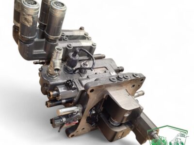 Rozdzielacz hydrauliczny R917007994 Rexroth ACV022653 VALTRA N174