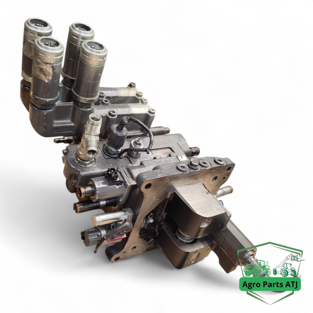 Rozdzielacz hydrauliczny R917007994 Rexroth ACV022653 VALTRA N174