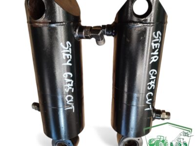 Siłownik Cylinder hydrauliczny TUZ Steyr 6175 CVT