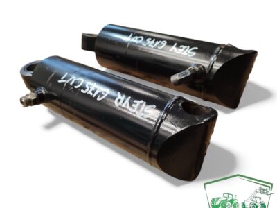 Siłownik Cylinder hydrauliczny TUZ Steyr 6175 CVT