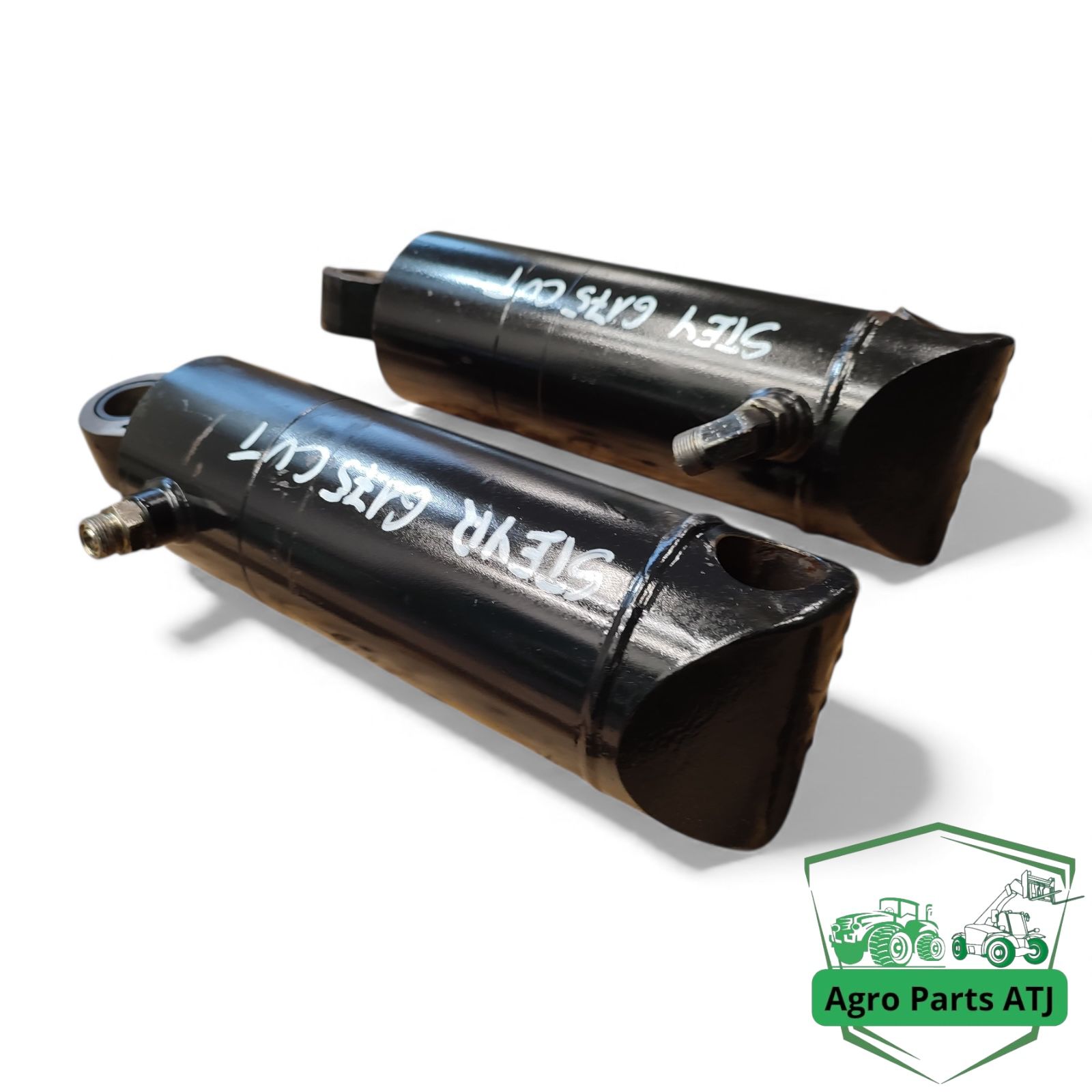 Siłownik Cylinder hydrauliczny TUZ Steyr 6175 CVT