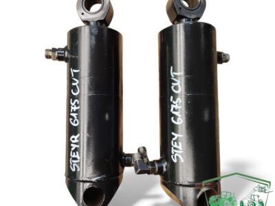 Siłownik Cylinder hydrauliczny TUZ Steyr 6175 CVT