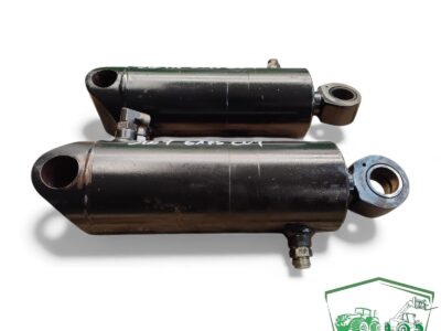 Siłownik Cylinder hydrauliczny TUZ Steyr 6175 CVT