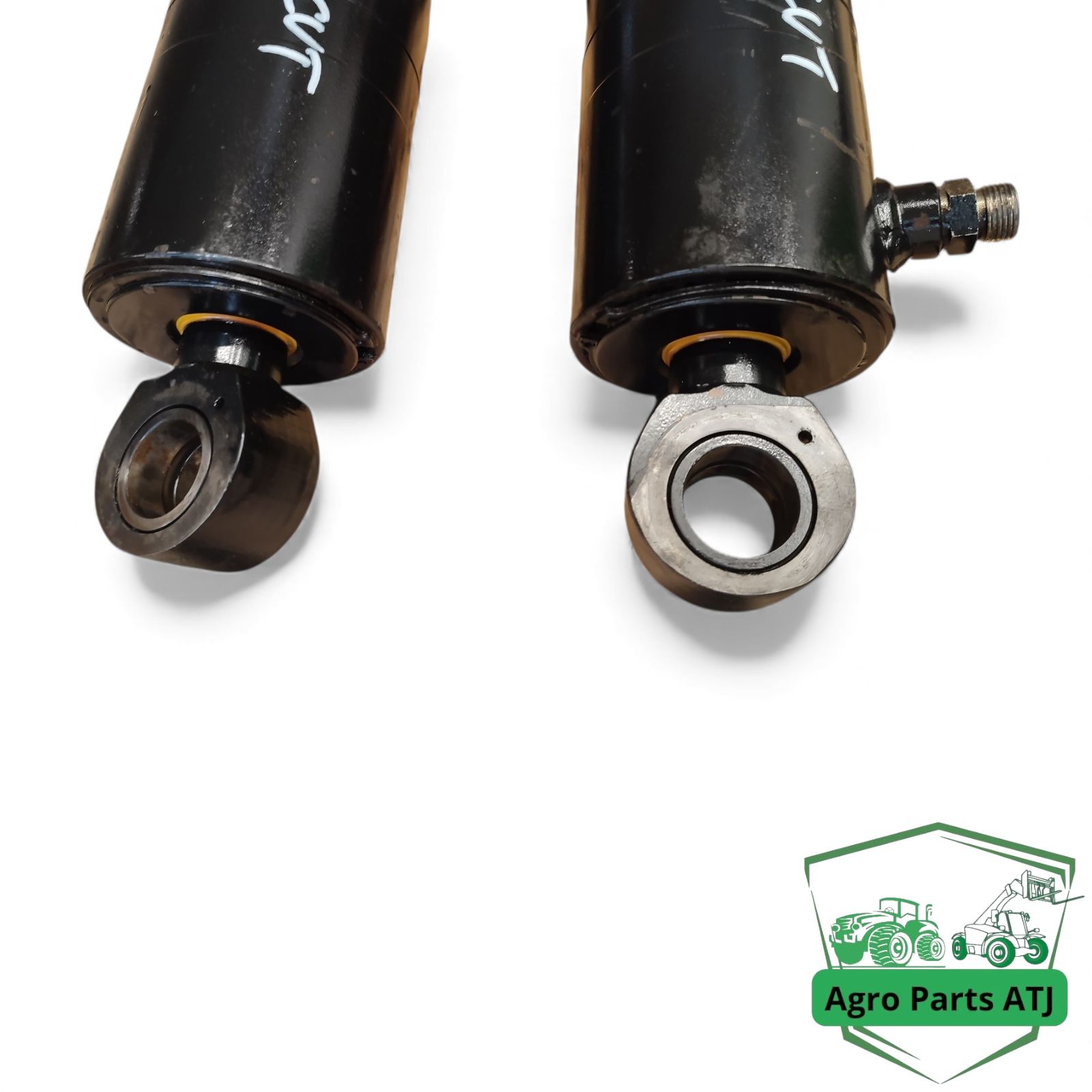 Siłownik Cylinder hydrauliczny TUZ Steyr 6175 CVT