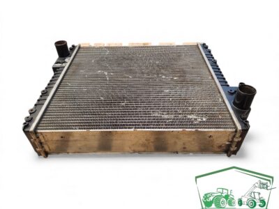 Chłodnica cieczy Denso H718202050101 Fendt 716 Vario