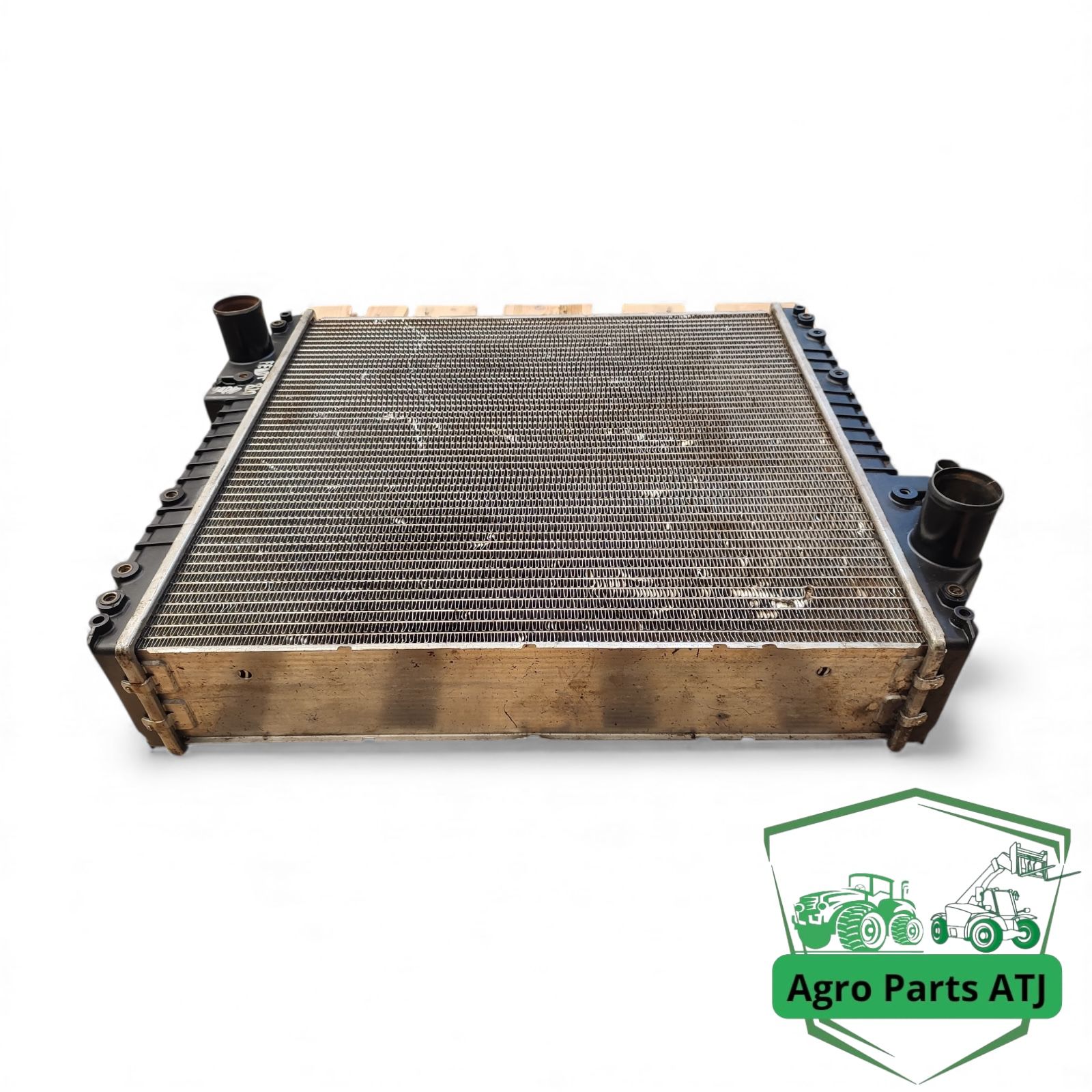 Chłodnica cieczy Denso H718202050101 Fendt 716 Vario