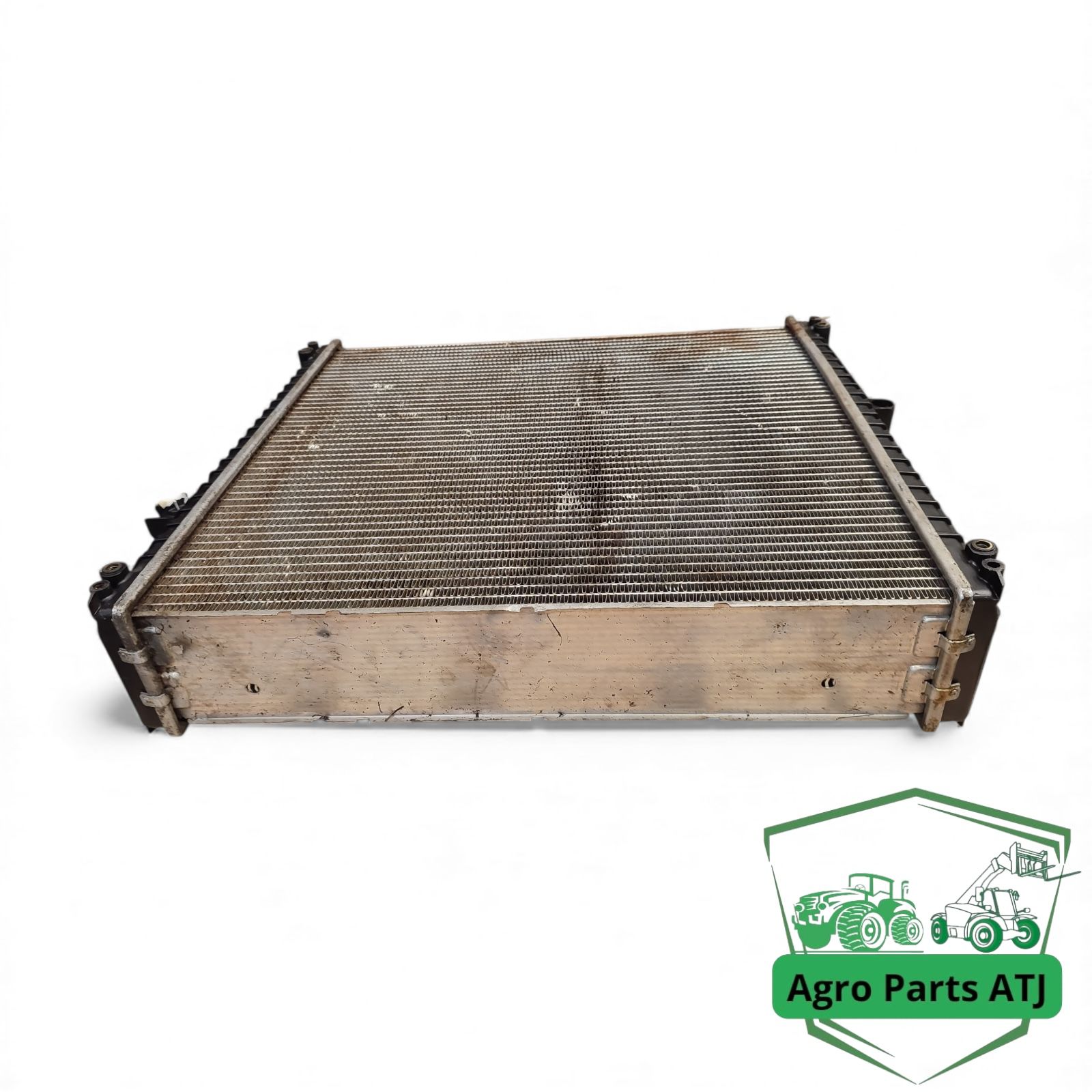 Chłodnica cieczy Denso H718202050101 Fendt 716 Vario