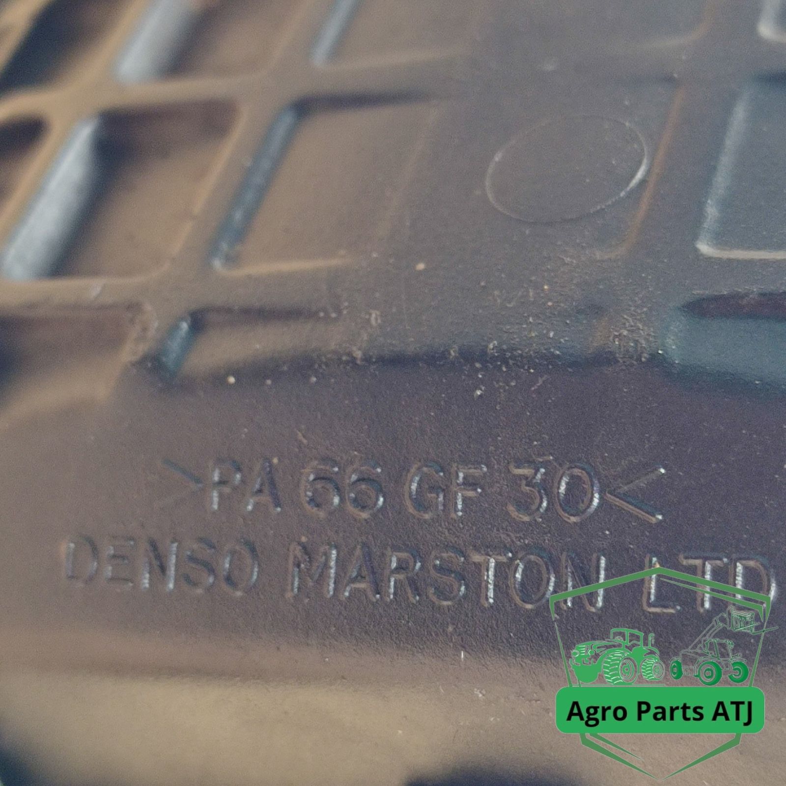 Chłodnica cieczy Denso H718202050101 Fendt 716 Vario