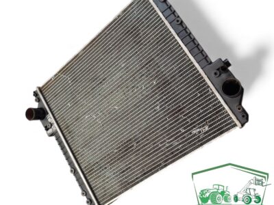 Chłodnica cieczy Denso H718202050101 Fendt 716 Vario