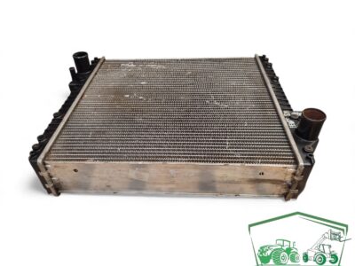 Chłodnica cieczy Denso H718202050101 Fendt 716 Vario