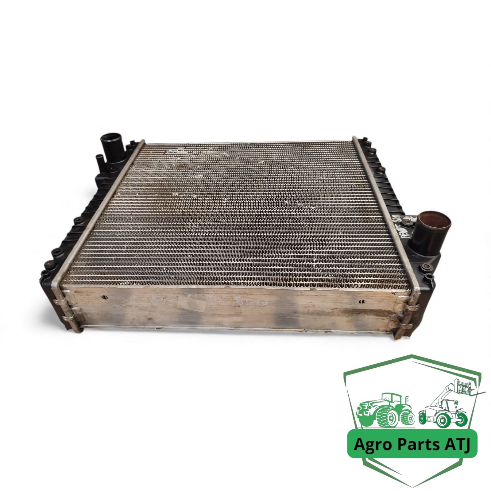 Chłodnica cieczy Denso H718202050101 Fendt 716 Vario