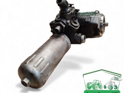 Pompa hydrauliczna AL A10CNO 63 DFR1/52R Rexroth Steyr 6175 CVT